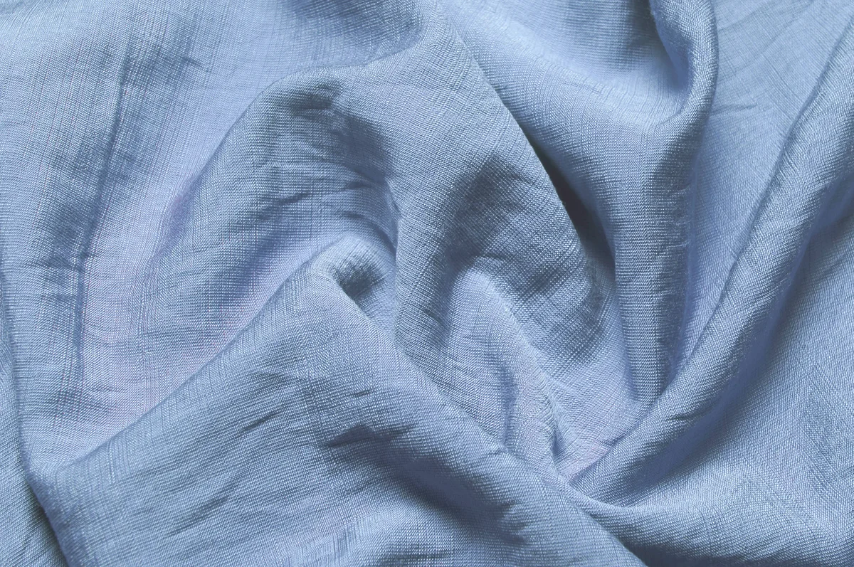 Soft Blue